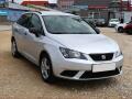Seat Ibiza 1.0, Serv.kniha