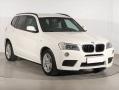 BMW X3 xDrive20d, 4X4, Automat