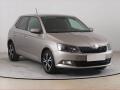 �koda Fabia 1.0 TSI, Tempomat