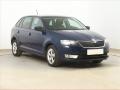 koda Rapid Spaceback 1.2 TSI
