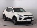 SsangYong Korando 1.5 T-GDI, Automat, Serv.kniha