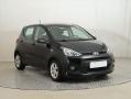 Hyundai i10 1.0, Serv.kniha