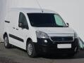 Peugeot Partner 1.6 HDi, 3M�sta, �R, 1Maj, DPH