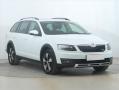 koda Octavia Scout 2.0 TDI, 4X4, Automat