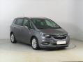 Opel Zafira 1.4 Turbo, 7mst, Serv.kniha