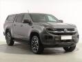 Volkswagen Amarok V6 3.0 TDI
