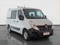 Renault Master 2.3 dCi 110, 7M�st, L1H1, 1.0t