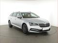 koda Superb Laurin&Klement 2.0 TDI