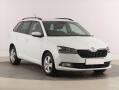 �koda Fabia Style 1.0 TSI, Serv.kniha