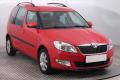 koda Roomster 1.2 TSI, po STK