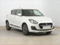 Suzuki Swift 1.2, Serv.kniha, Navi
