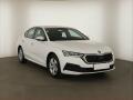 �koda Octavia 1.5 TSI, Serv.kniha, Tempomat