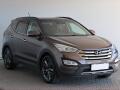 Hyundai Santa Fe 2.0 CRDi, K��e, Navi, Xenony
