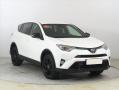 Toyota RAV4 2.0 D-4D, R,1.maj, Navi