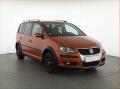 Volkswagen Touran Cross 1.4 TSI, Tempomat