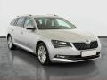 �koda Superb Style 2.0 TDI, 4X4, Automat
