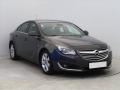 Opel Insignia 2.0 CDTI, Serv.kniha, Xenony