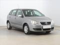 Volkswagen Polo Comfortline 1.4, Serv.kniha