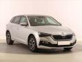 �koda Scala Style 1.5 TSI, Serv.kniha