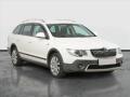 �koda Superb Scoutline 2.0 TDI, Navi