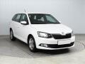 �koda Fabia Ambition 1.2 TSI, Serv.kniha