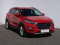 Hyundai Tucson 1.6 T-GDI, Automat, Serv.kniha