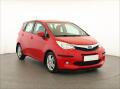 Subaru Trezia 1.4 D-4D, Serv.kniha