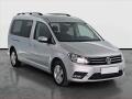 Volkswagen Caddy 2.0 TDI, 7M�st
