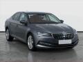 �koda Superb Style 2.0 TDI