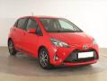 Toyota Yaris 1.5 Dual VVT-i, Serv.kniha