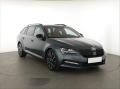 koda Superb Sportline 2.0 TDI