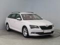 koda Superb 2.0 TDI, Navi, Bi-Xenony