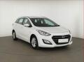 Hyundai i30 1.6 GDI, Tempomat