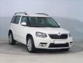 �koda Yeti 2.0 TDI, 4X4, Park.�senzory