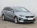 Kia Ceed 1.4 T-GDI, Automat, Serv.kniha
