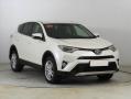 Toyota RAV4 2.0 D-4D, Serv.kniha, Tempomat
