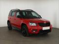 �koda Yeti Monte Carlo 2.0 TDI, 4X4