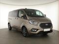 Ford Tourneo Custom 2.0 EcoBlue mHEV