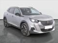 Peugeot 2008 50 kWh, SoH 92%