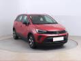 Opel Crossland X Edition 1.2 Turbo, Serv.kniha