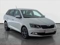�koda Fabia 1.4 TDI, Tempomat