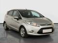 Ford Fiesta 1.25, nov� STK, obl�ben� v�z