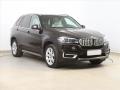 BMW X5 xDrive40d, STK, KLIMA, 4x4