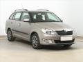 koda Fabia Ambition 1.2 TDI, nov STK