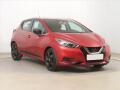 Nissan Micra 1.0 IG, �R,1.maj, Serv.kniha