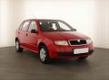 �koda Fabia 1.2, nov� STK, jezd� v�born�