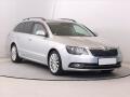 �koda Superb 2.0 TDI, Navi, Xenony