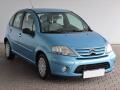 Citro�n C3 Exclusive 1.1 i, po STK