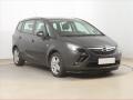 Opel Zafira 1.4 Turbo, 7�m�st, �R,1.maj