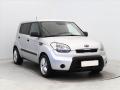 Kia Soul 1.6 CVVT, Serv.kniha